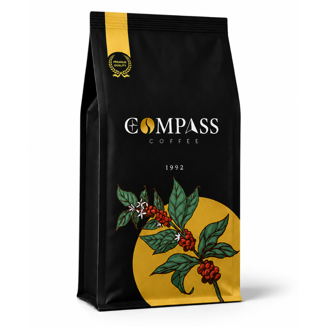 COFFE VENISE PACK