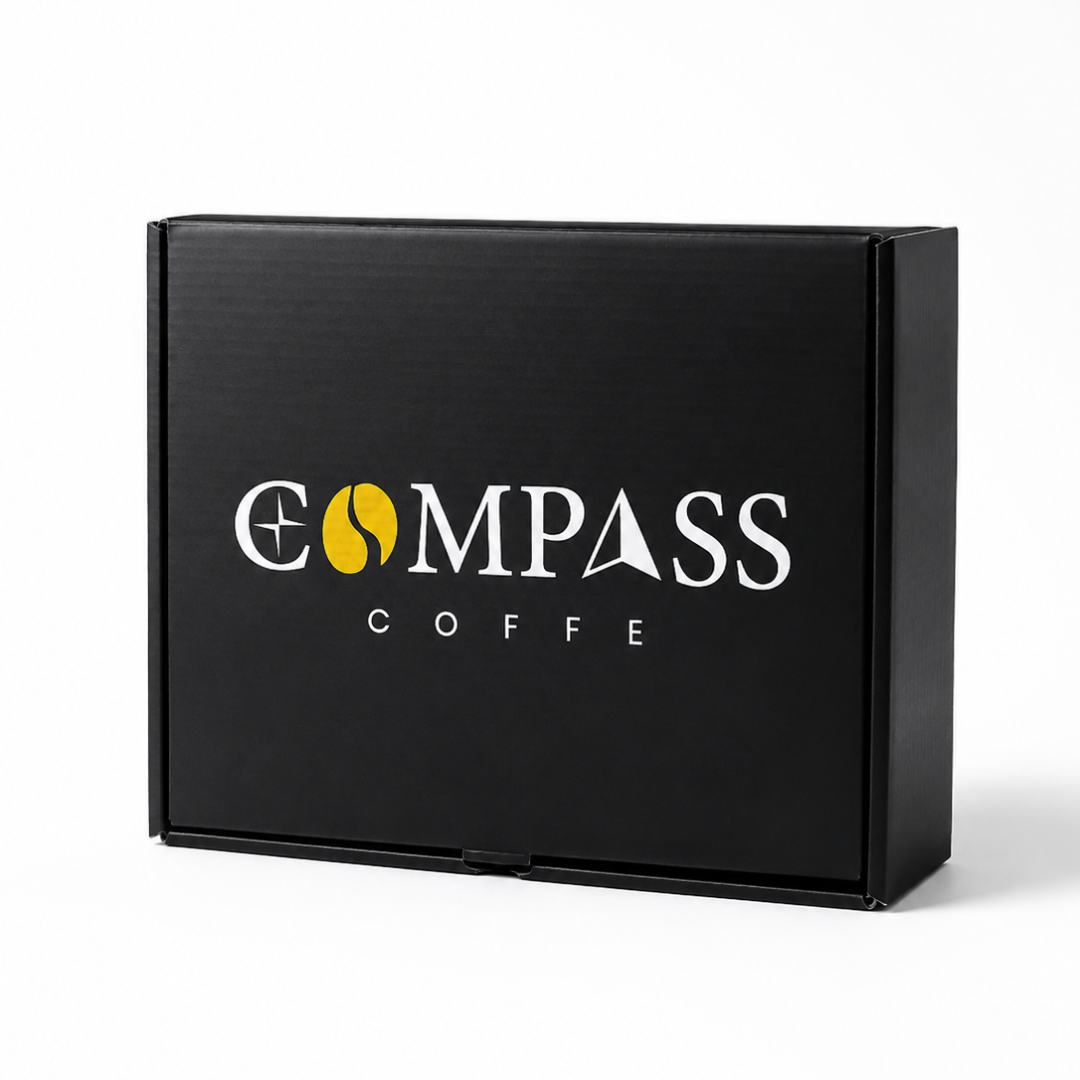 PACK PRESTIGE 1KG + 2 TASSES