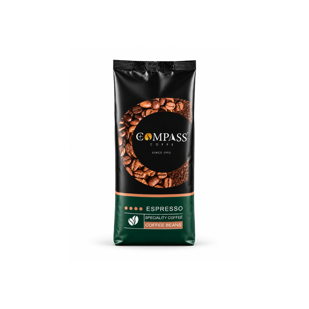 ESPRESSO 1KG