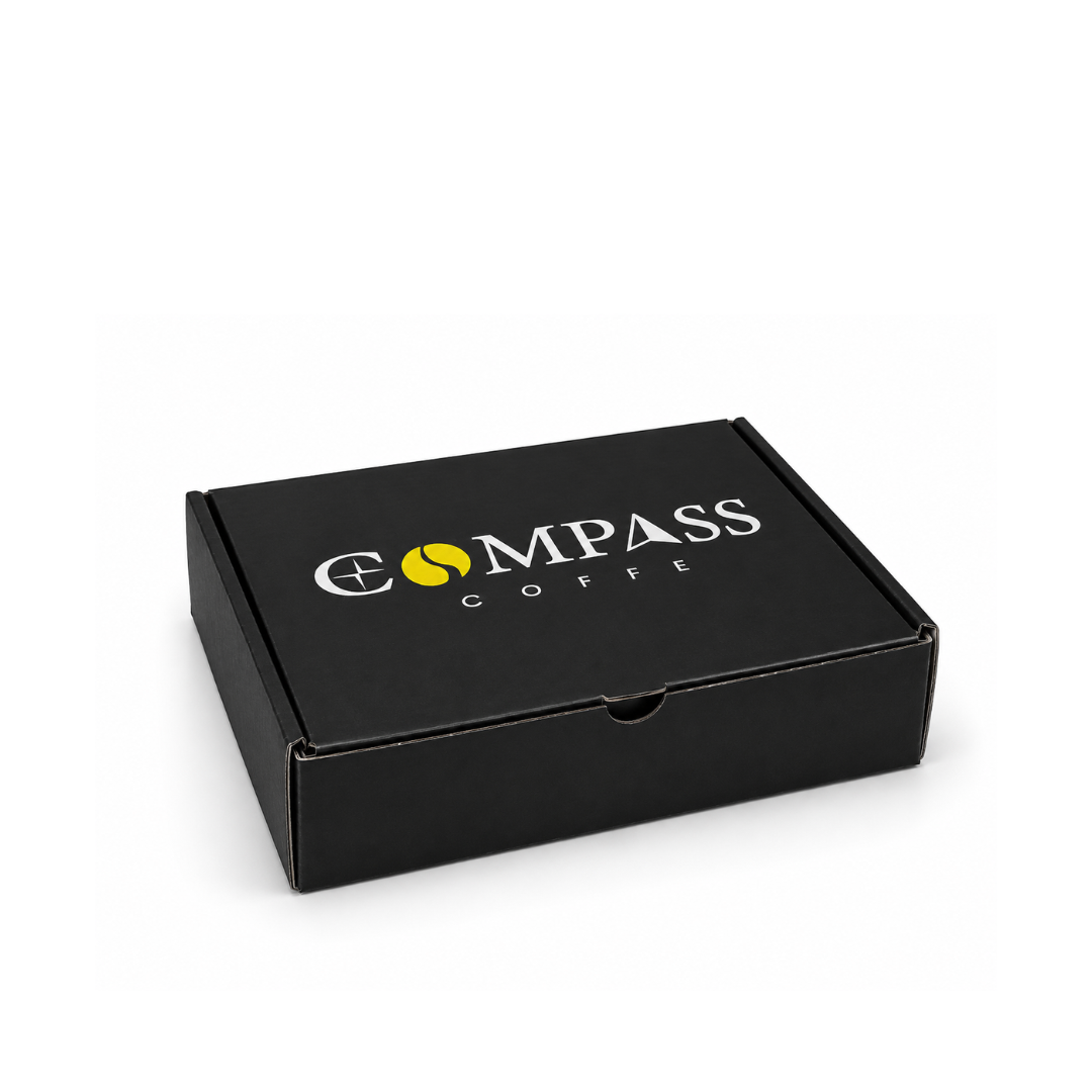 PACK VENISE 1KG + 2 TASSES